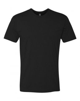 Next Level-CVC Short Sleeve Crew-6210